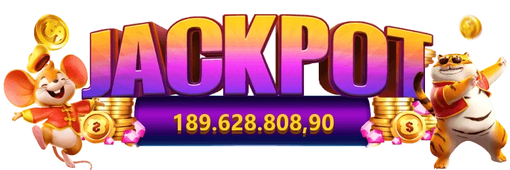 jogowin JACKPOT