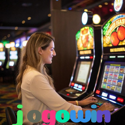 Maximize Seus Ganhos nos Slots do jogowin