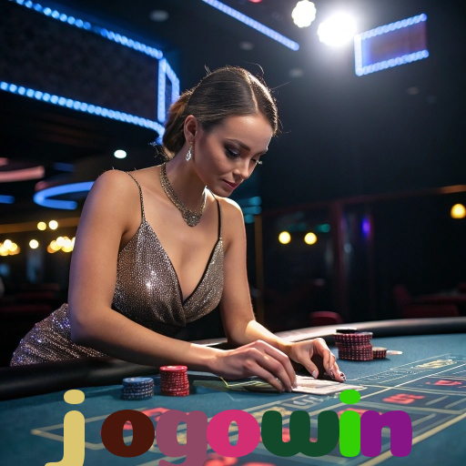 Apostas com Odds Exclusivas no jogowin