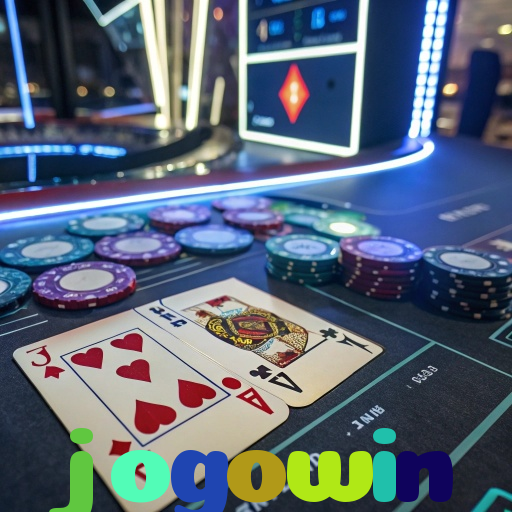 Aposte e Ganhe Recompensas Extras no jogowin